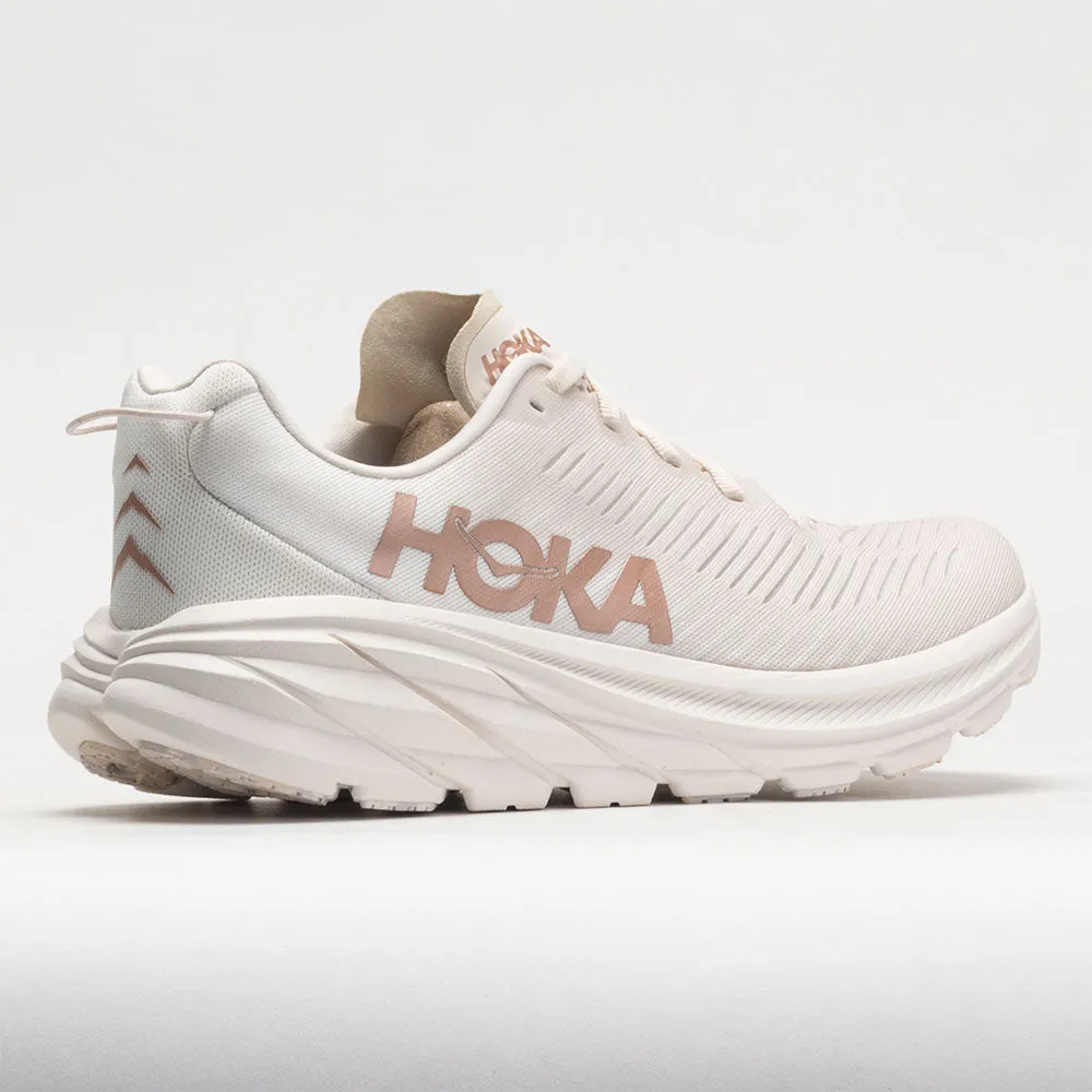 Hoka One One Rincon 3 Women's Eggnog/Rose Gold