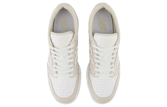 New Balance 480 'Timberwolf White' BB480LBB