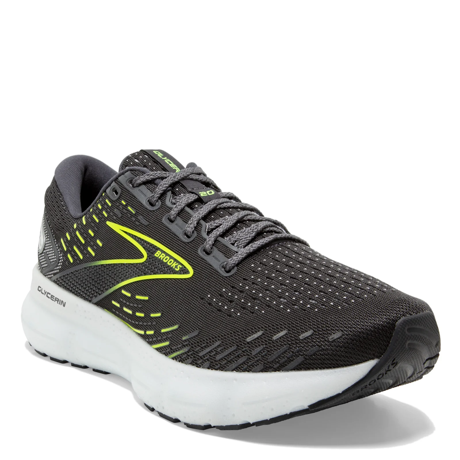 Women's Brooks, Glycerin 20 Running Shoe