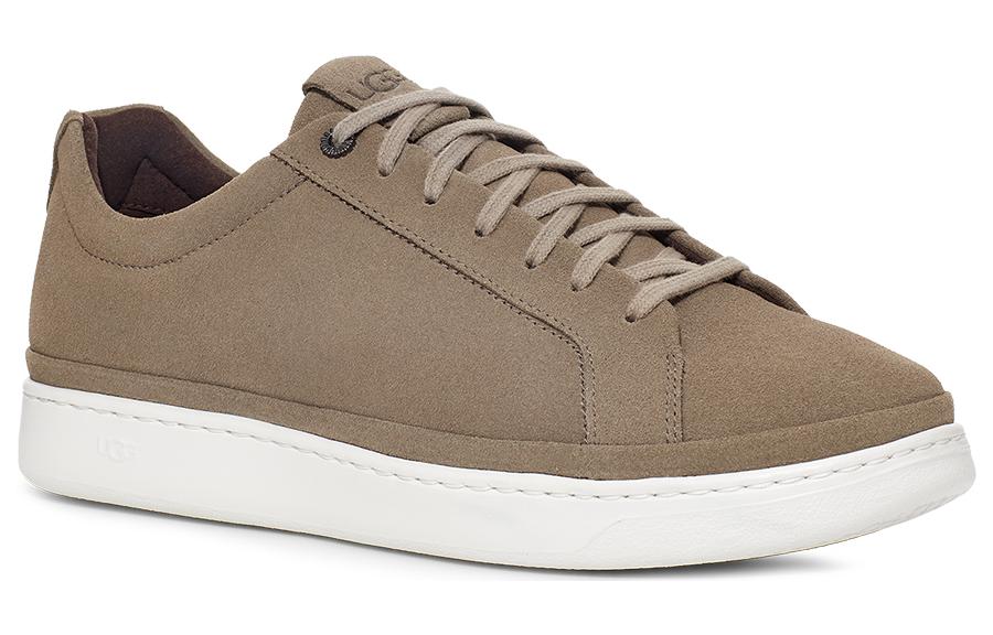 UGG Cali Sneaker Suede 'Brindle' 1138181-BNDL