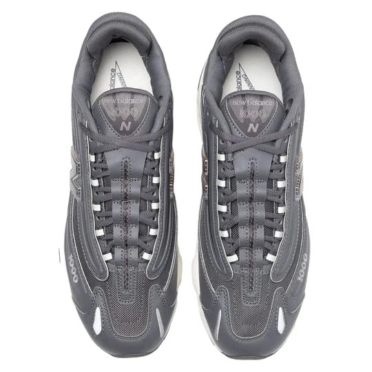New Balance 1000 'Grey Silver' M1000JC