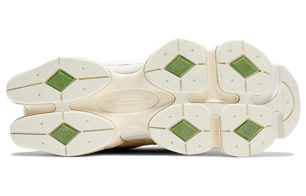 New Balance 9060 x Bricks & Wood 'Nothing Changed but the Address' U9060BW1