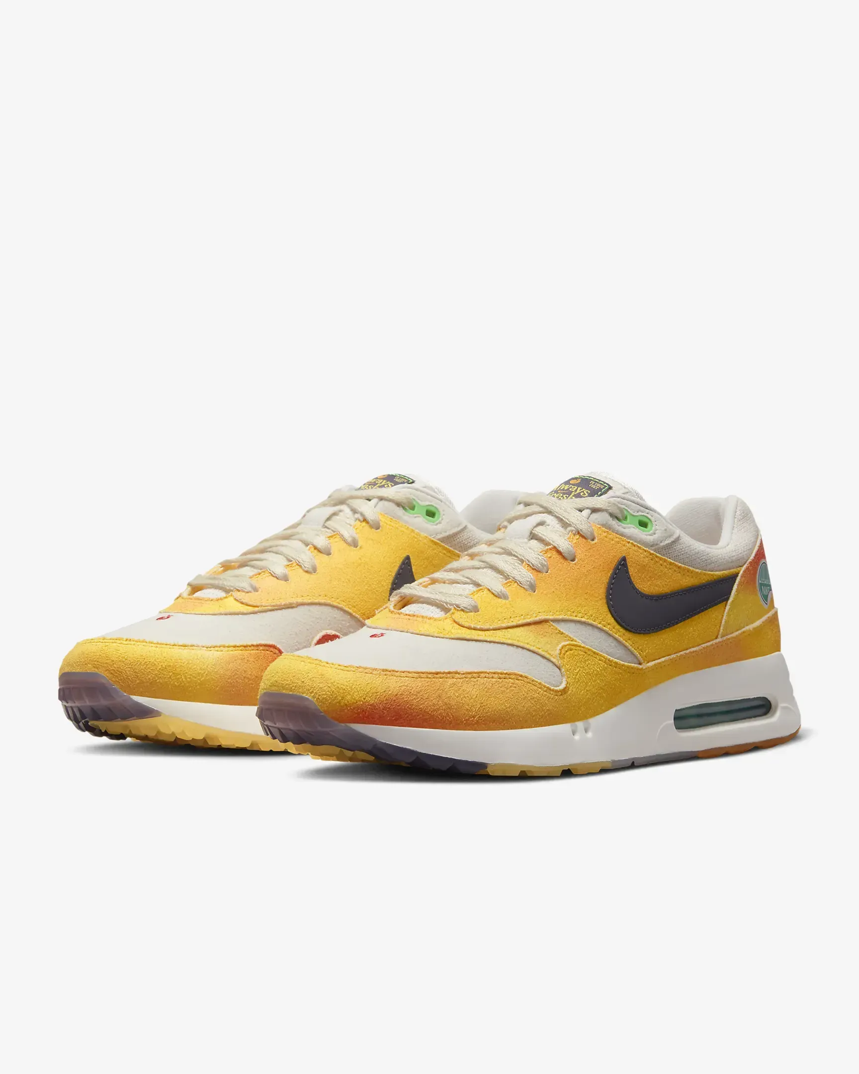 NIKE Golf Air Max Series