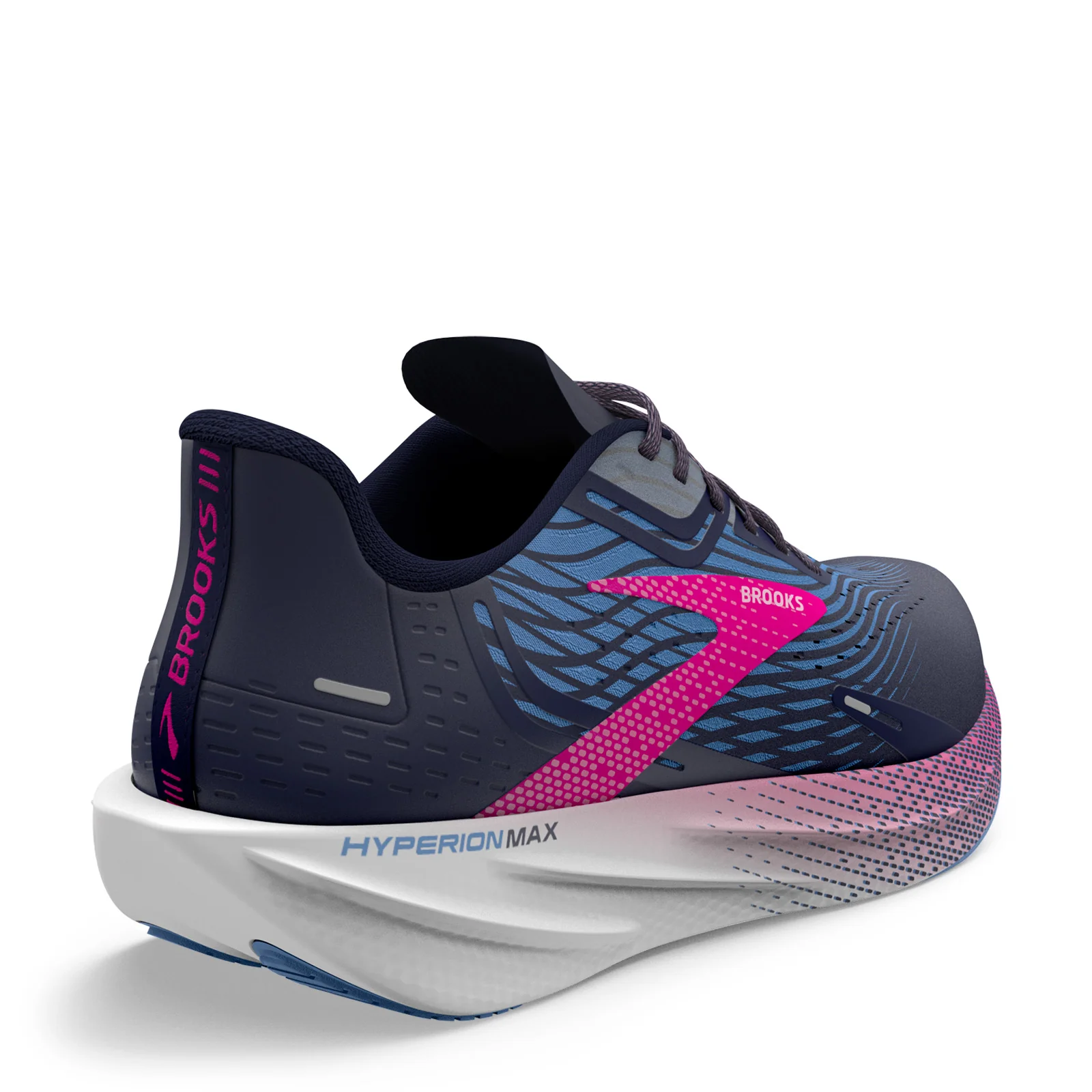 Women's Brooks, Hyperion Max Running Shoe