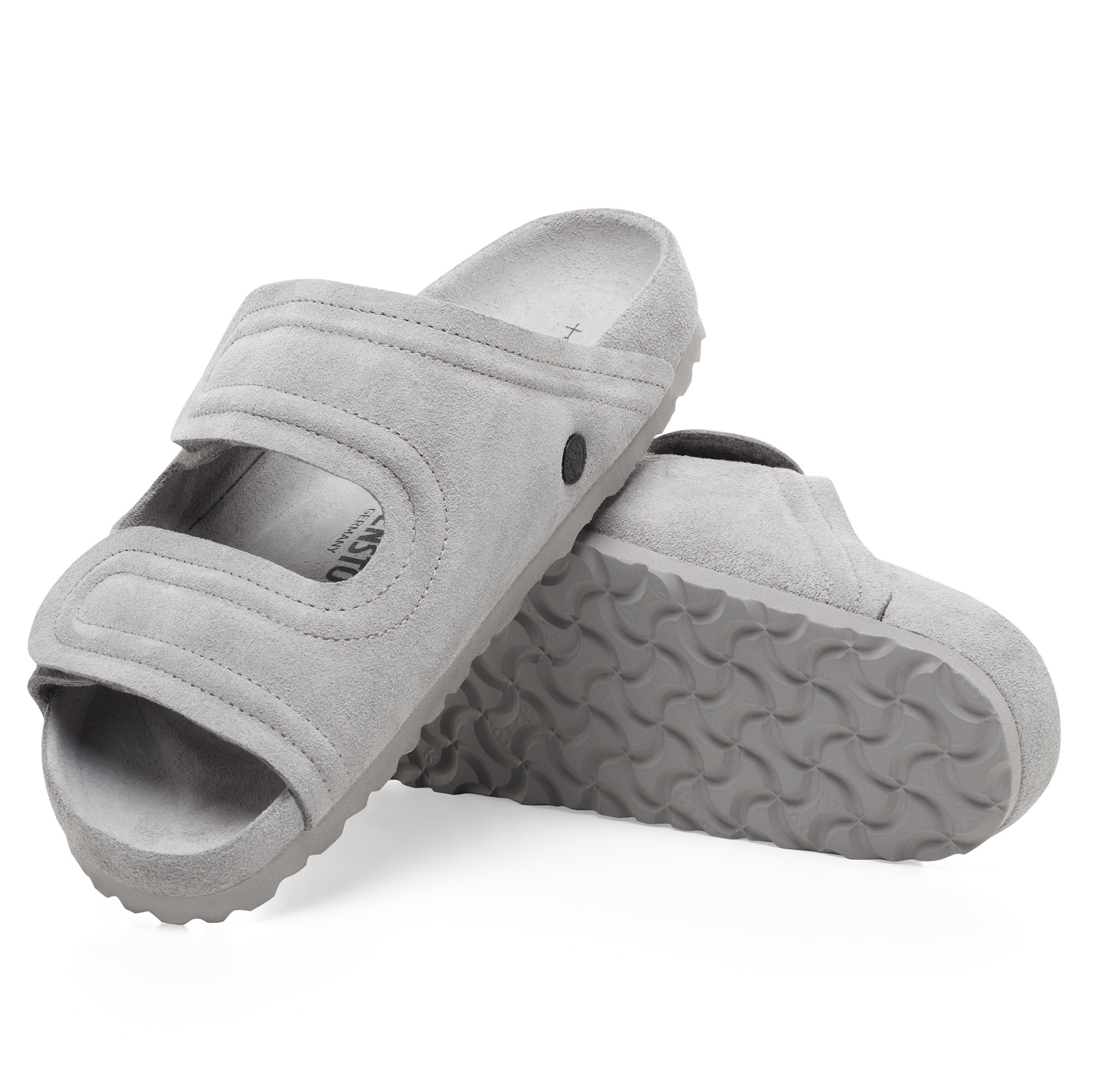 Toogood The Forager Leather - Slate