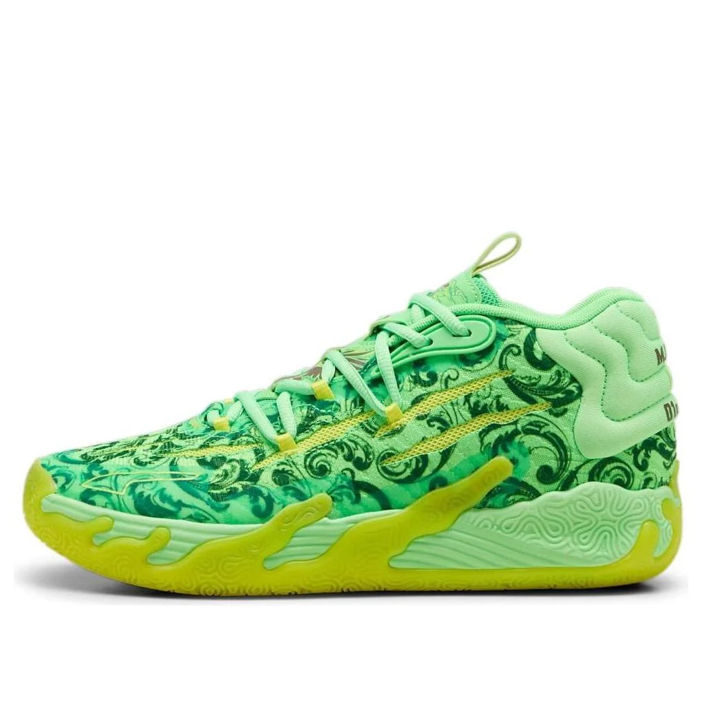 Puma x LaFranc MB.03 'FOREVER.RARE' 379233-01