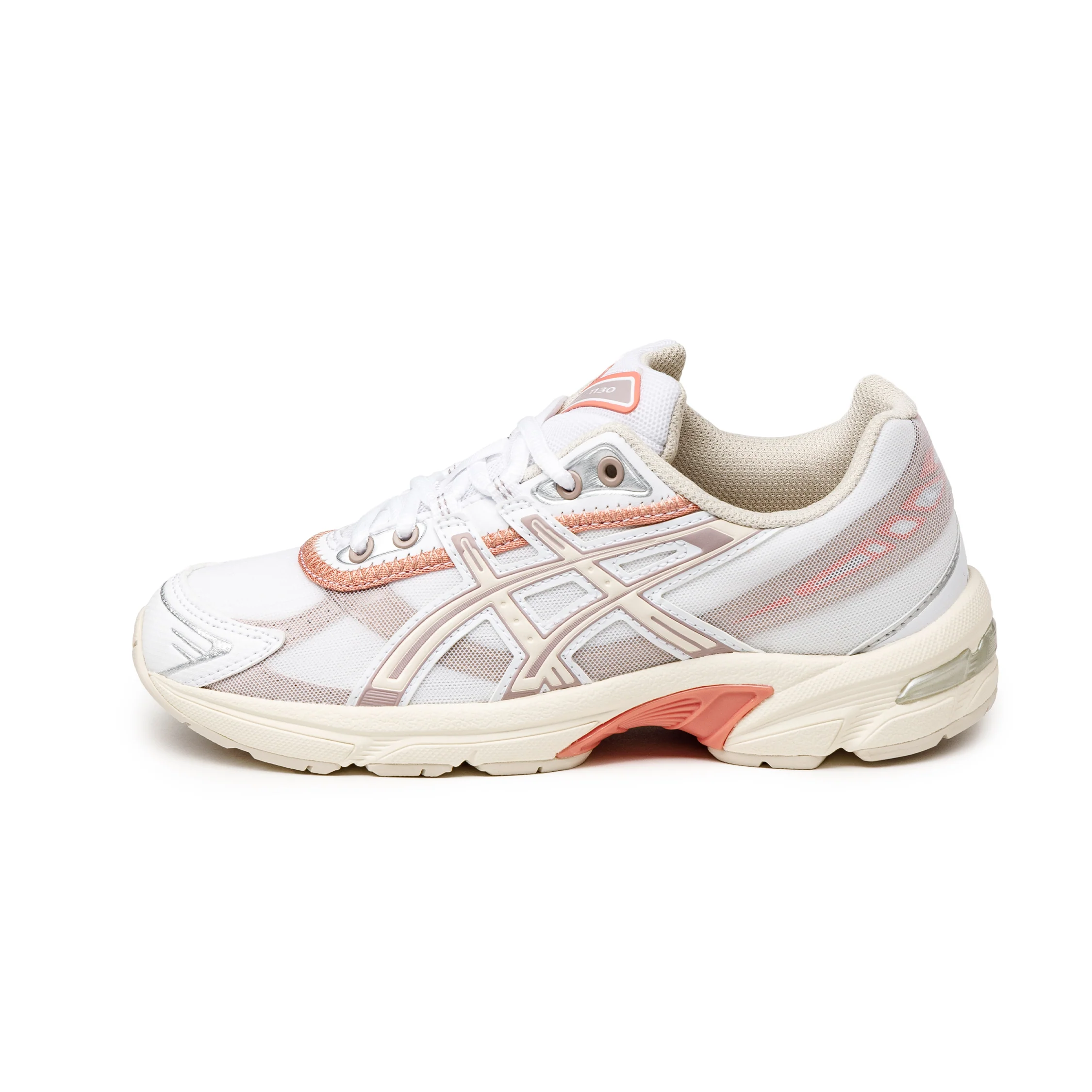 Asics GEL-1130 RE White / Oatmeal