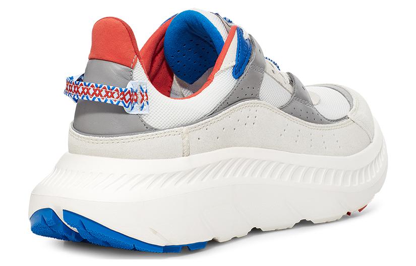 UGG CA805 V2 Trainer 'White Seal' 1127110-WTS