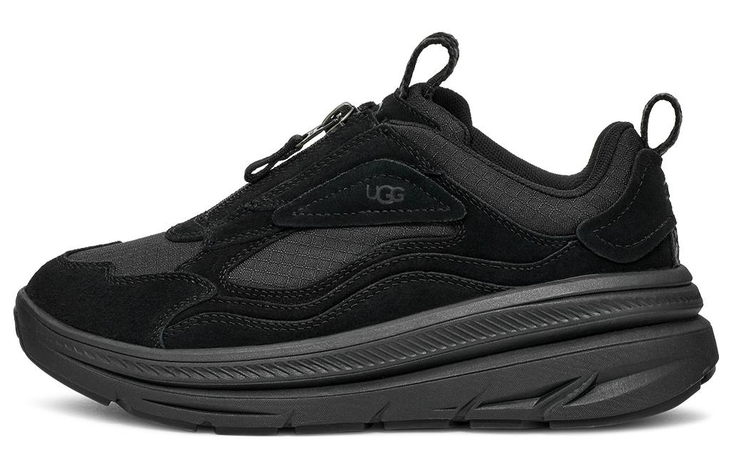 (WMNS) UGG CA1 Zip 'Black' 1151653-BLK