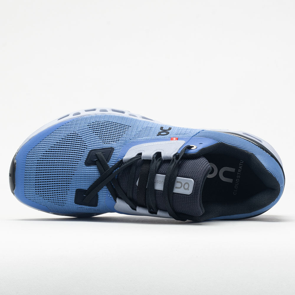 On Cloudstratus Women's Marina/Magnet