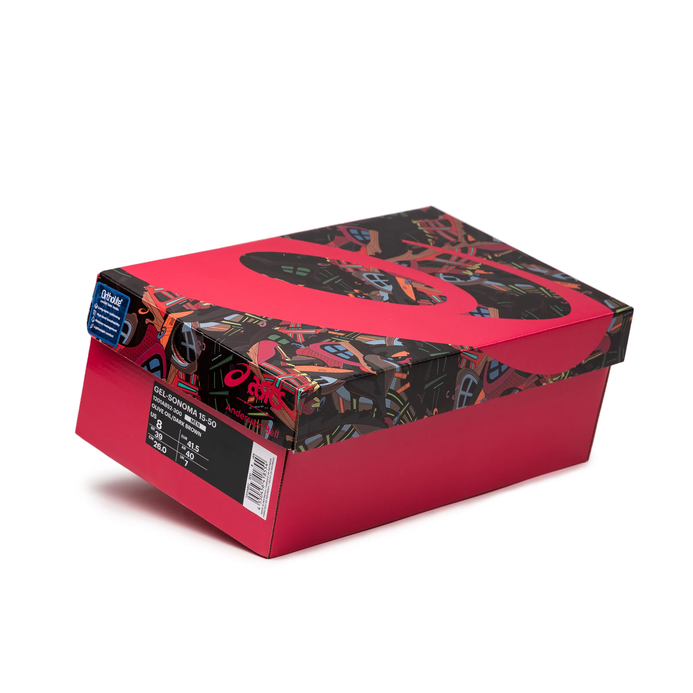 Asics x Andersson Bell GEL-Sonoma 15-50