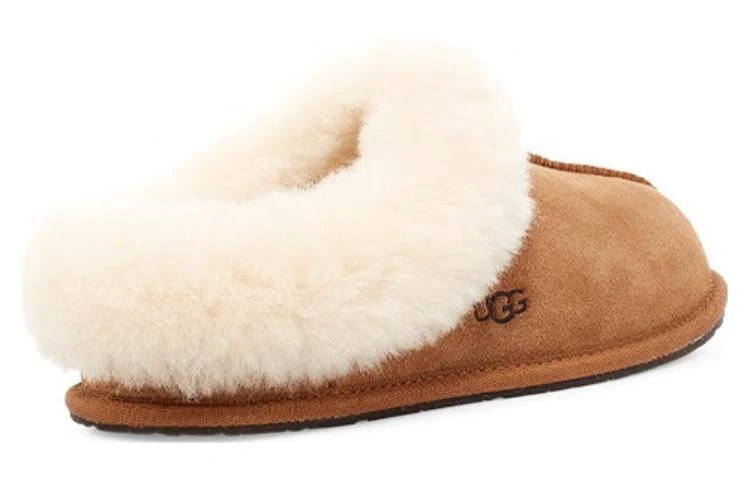 (WMNS) UGG Moraene 'Chestnut' 1118981-CHE