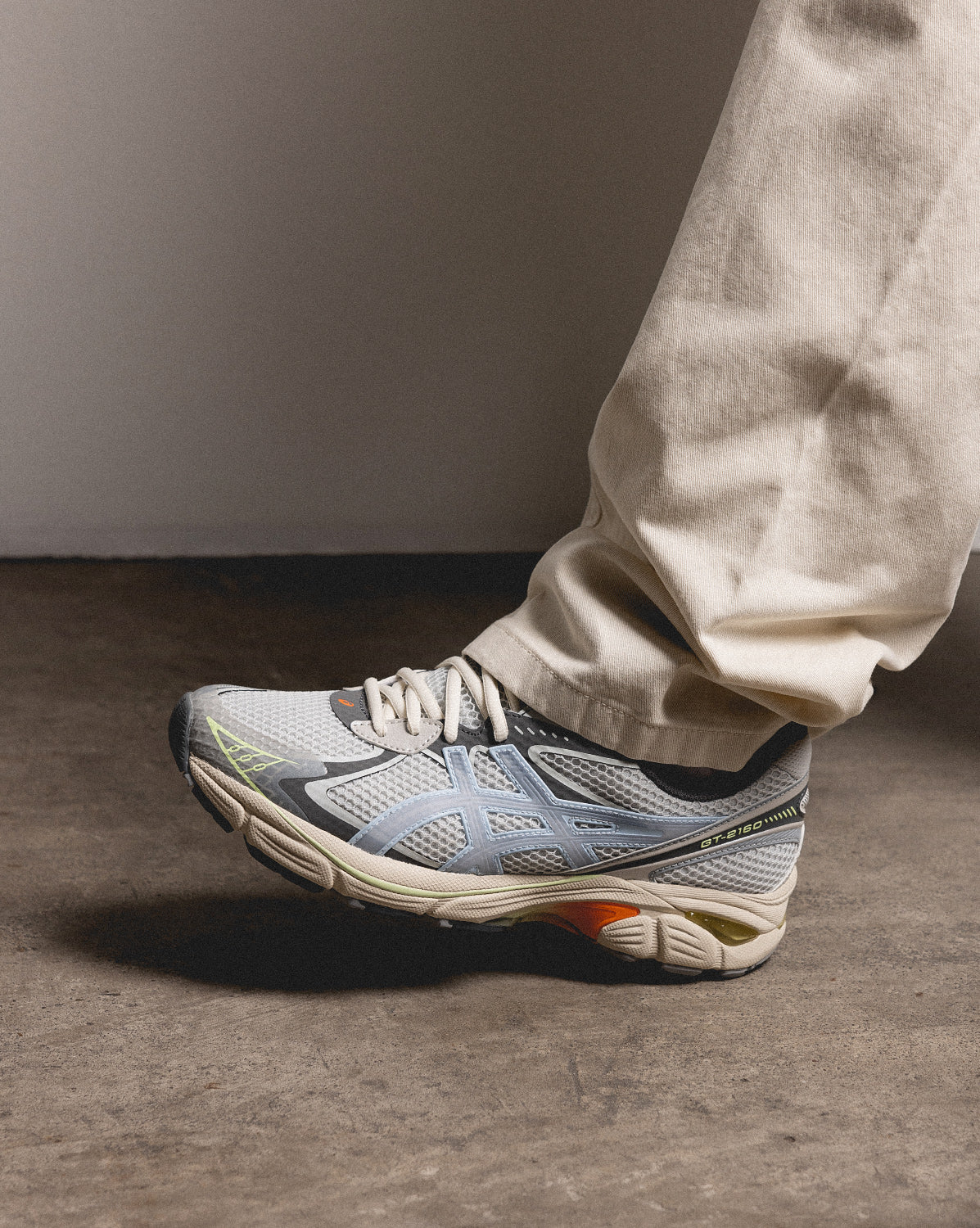 Asics GT-2160 *Kogarashi*