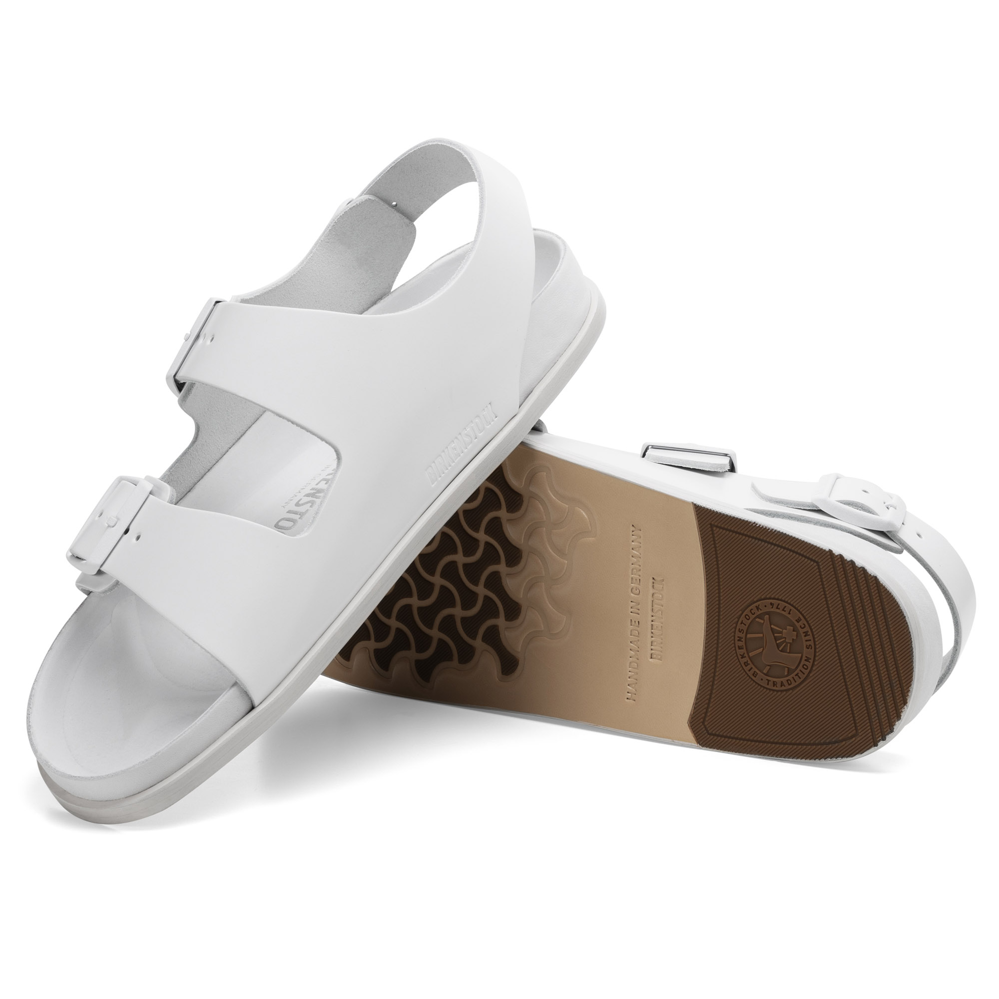 1774 Milano - White12-12.5