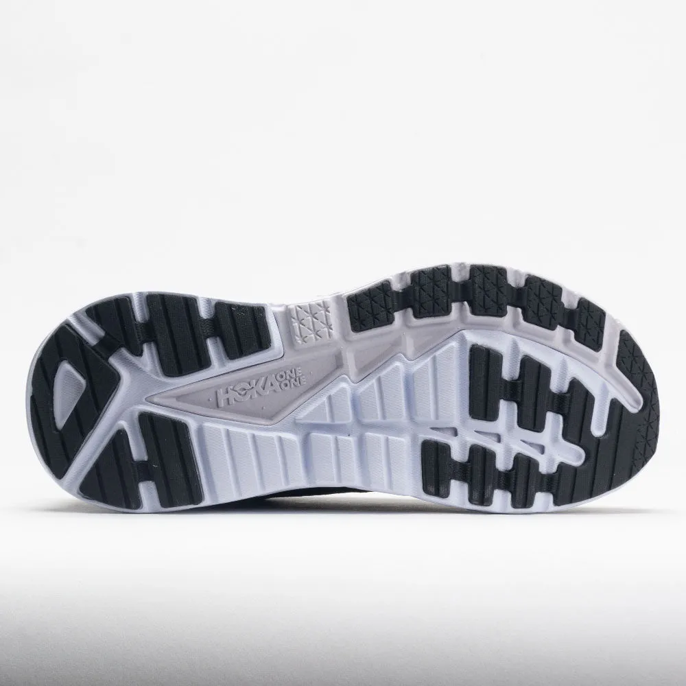 Hoka One One Gaviota 4 Women's Black/White