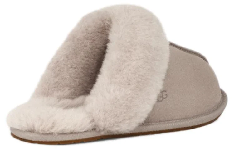 (WMNS) UGG Scuffette II 'Campfire' 1106872-CPF