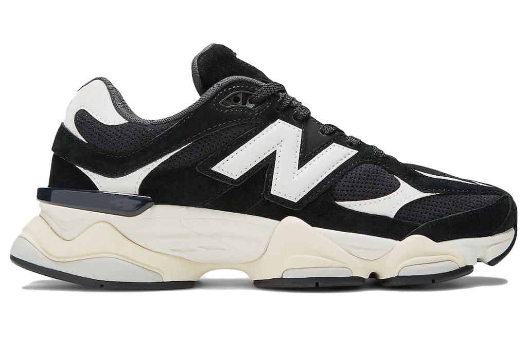 New Balance 9060 'Black White' U9060AAA