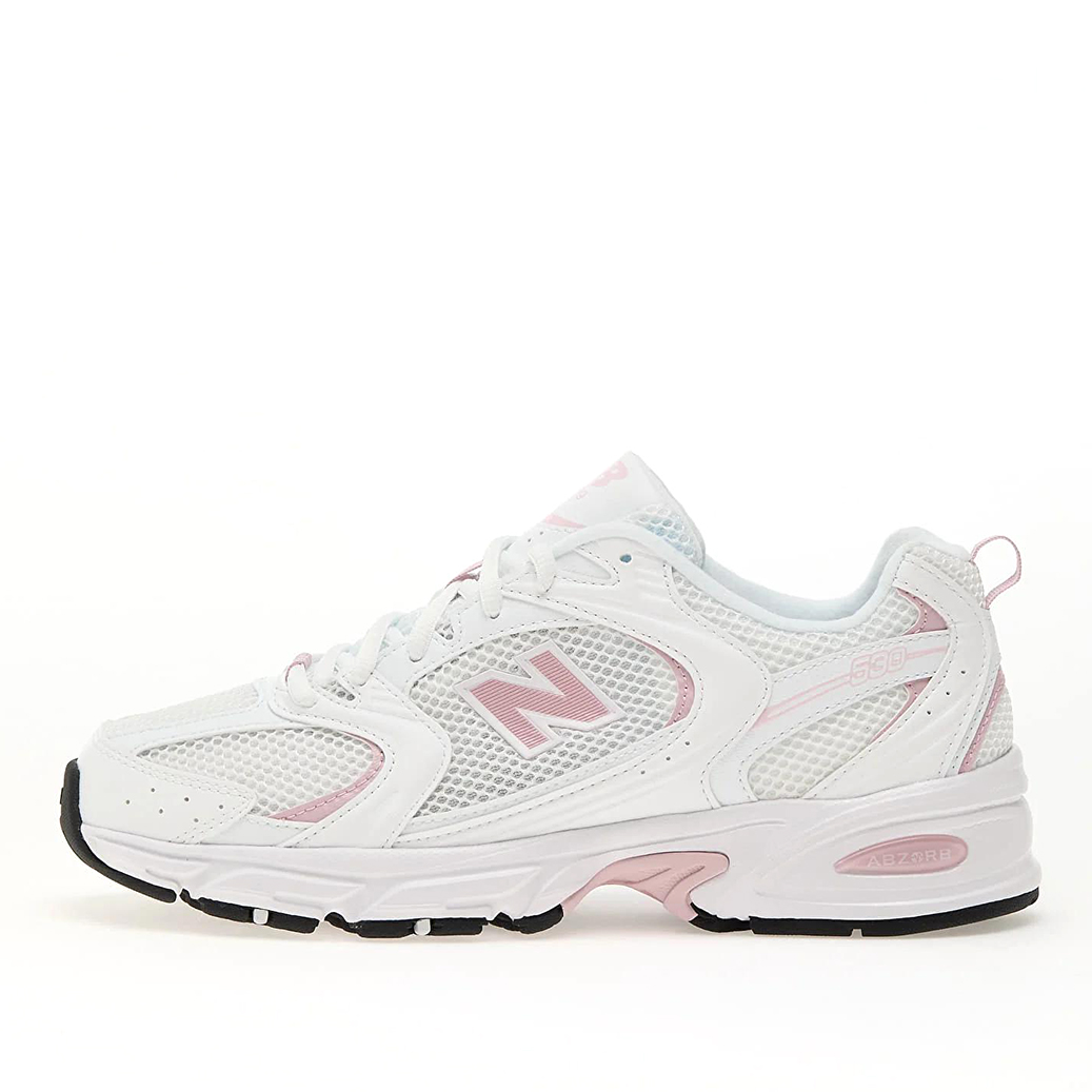 New Balance 530 'White Pink'