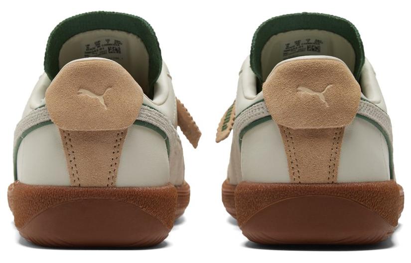 PUMA Vlado Stenzel Pl 'White Green' 386343-01