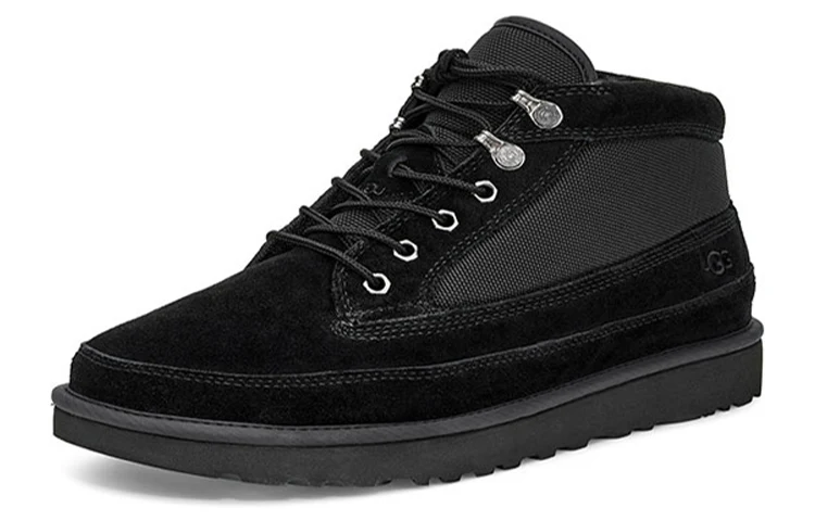 UGG Highland Field Boot 'Black' 1095352-BLK