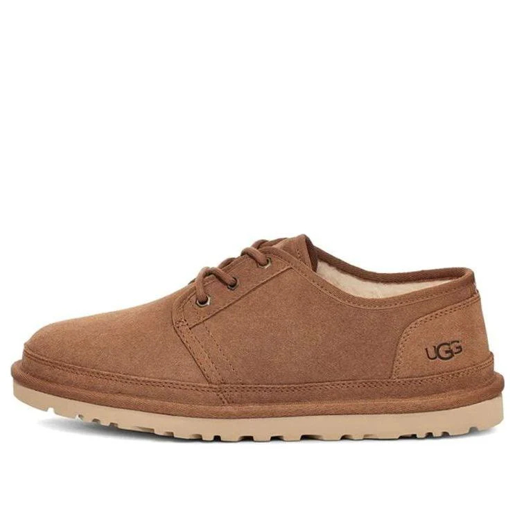 UGG Neumel Low 'Chestnut' 1120765-CHE