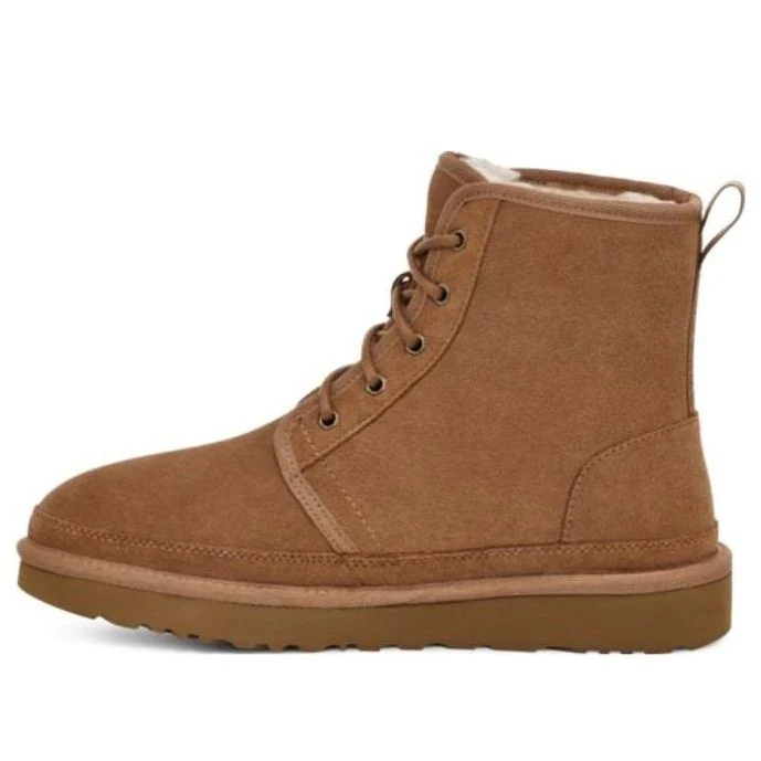 UGG Neumel High 'Chestnut' 1130711-CHE