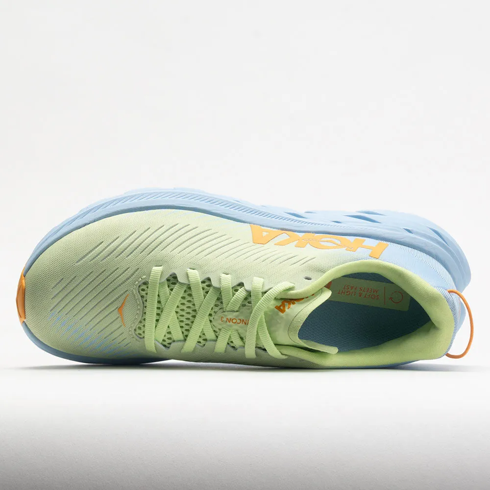Hoka One One Rincon 3 Women's Butterfly/Summer Song