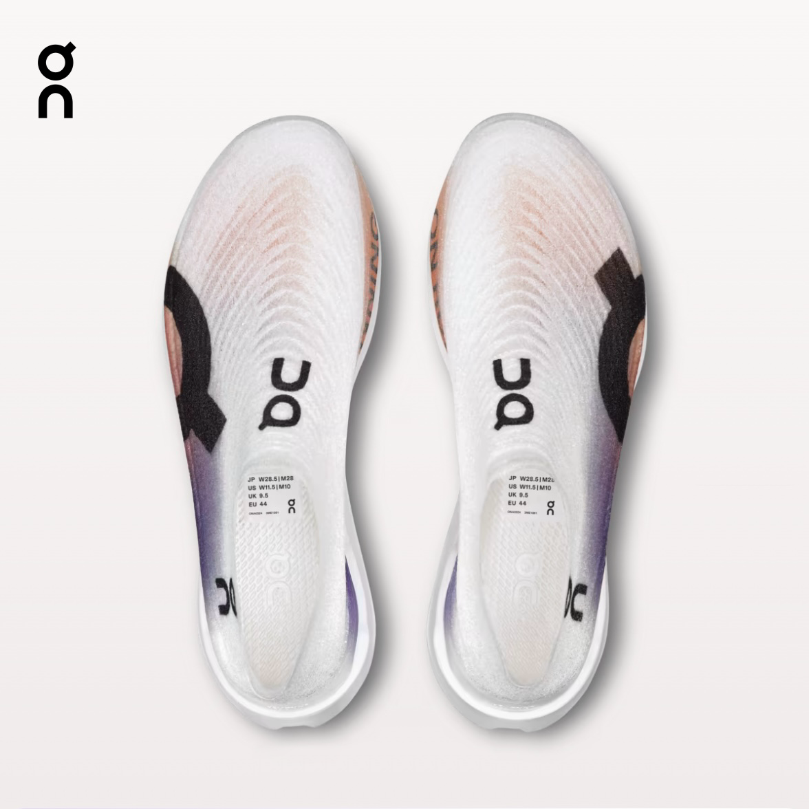 On Cloudboom Strike LS