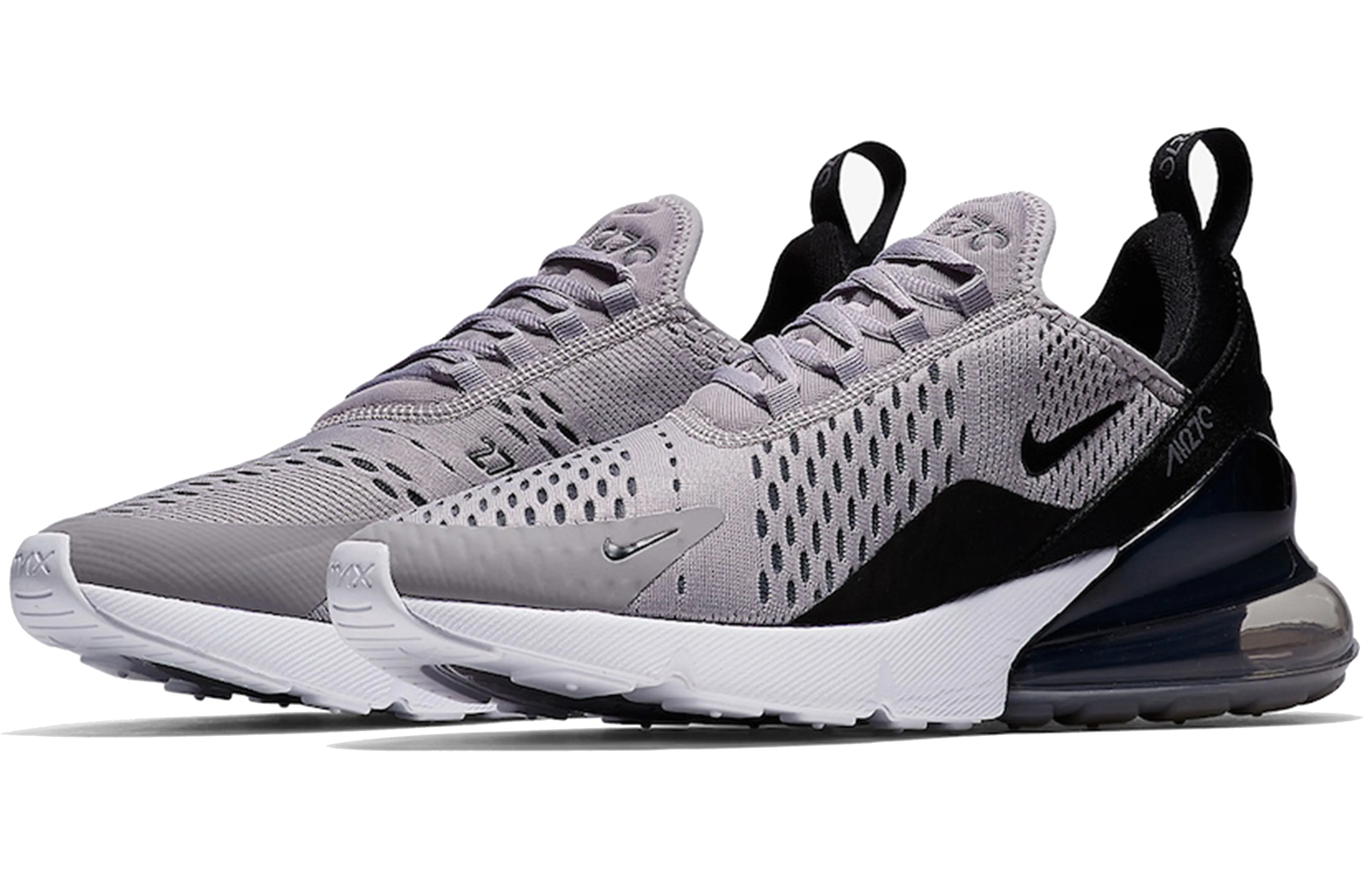 NIKE Air Max 270 'Light Grey' AH6789-007