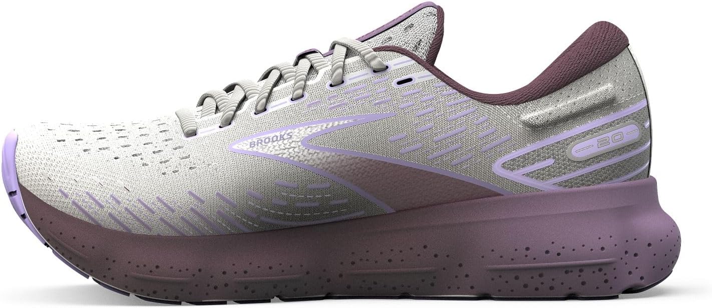 Brooks Women's Glycerin 20 Neutral Running Shoe