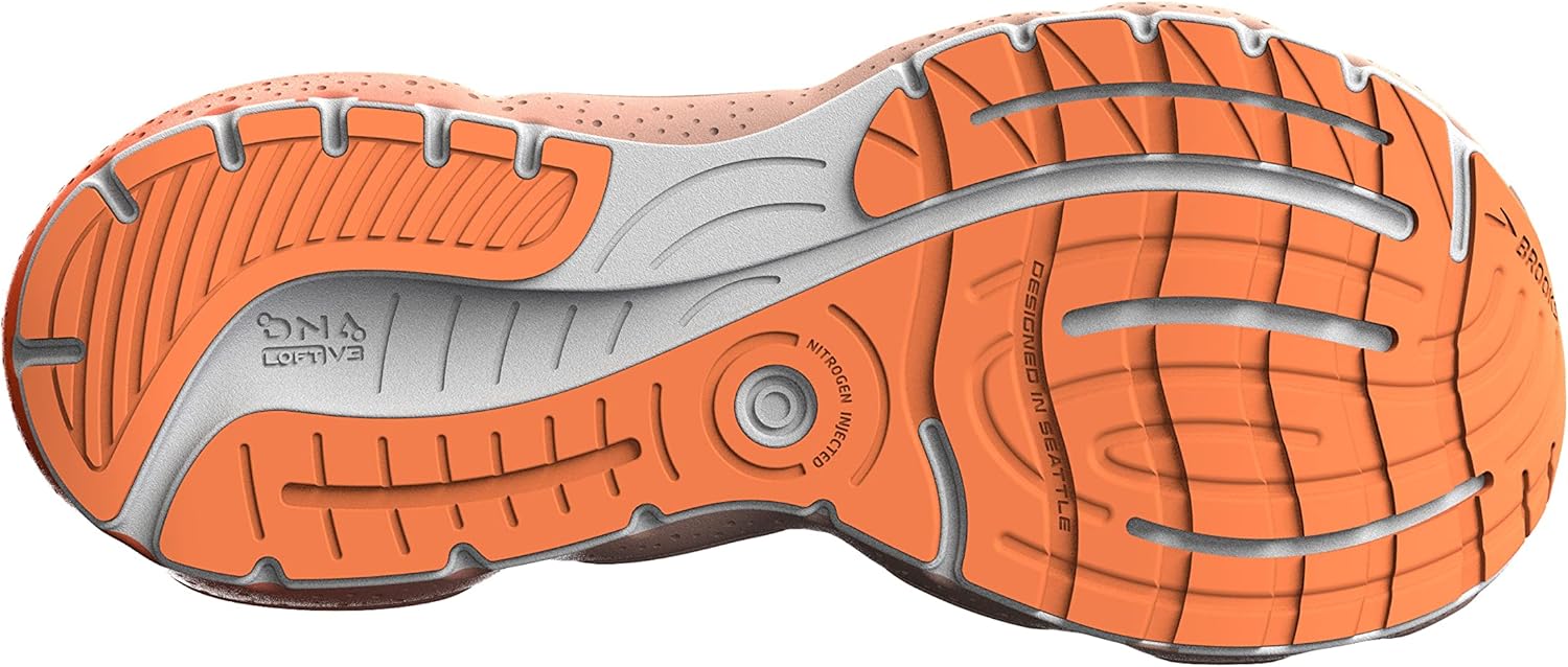 Brooks Women's Glycerin 20 Neutral Running Shoe