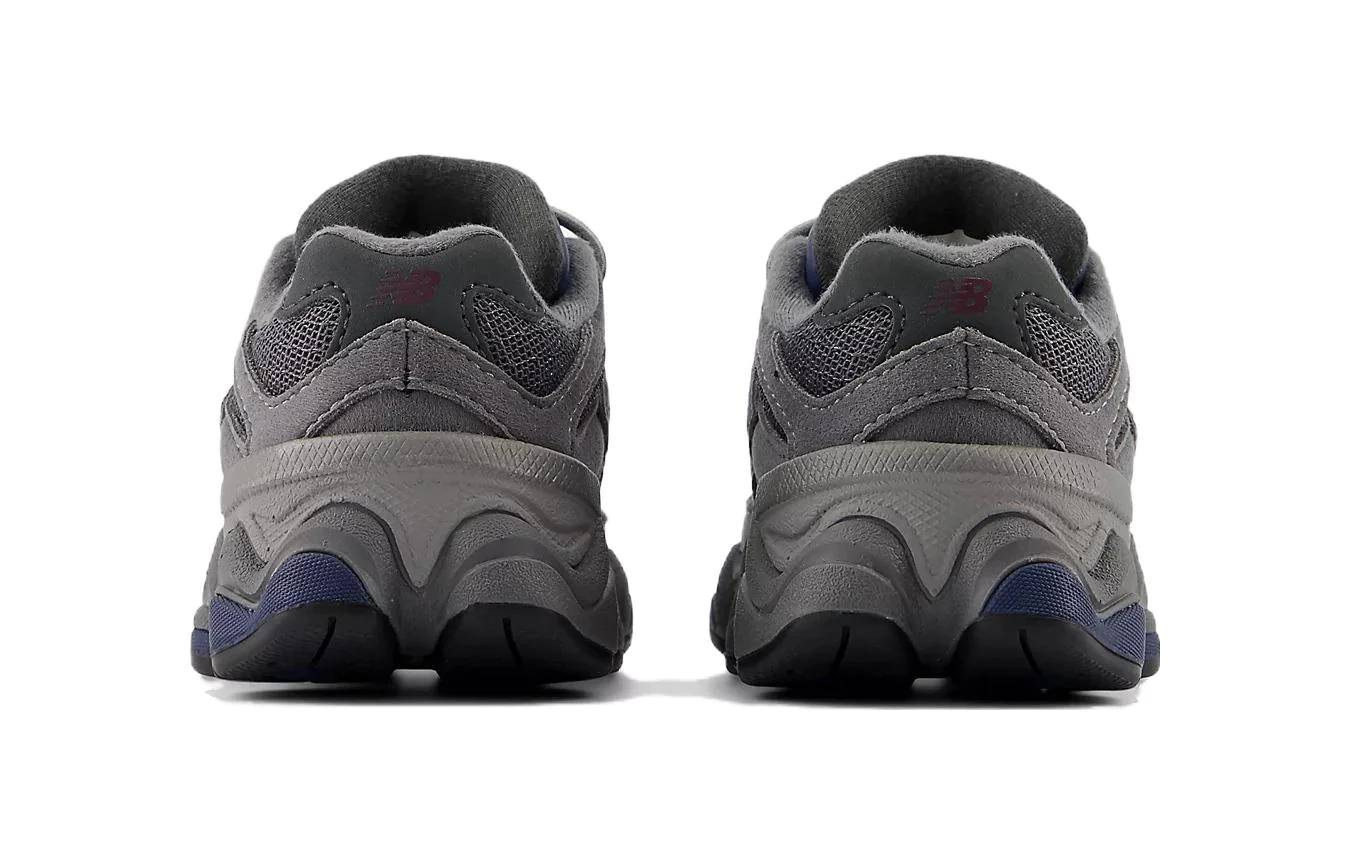 (TD) New Balance 9060 'Dark Grey' IV9060EC