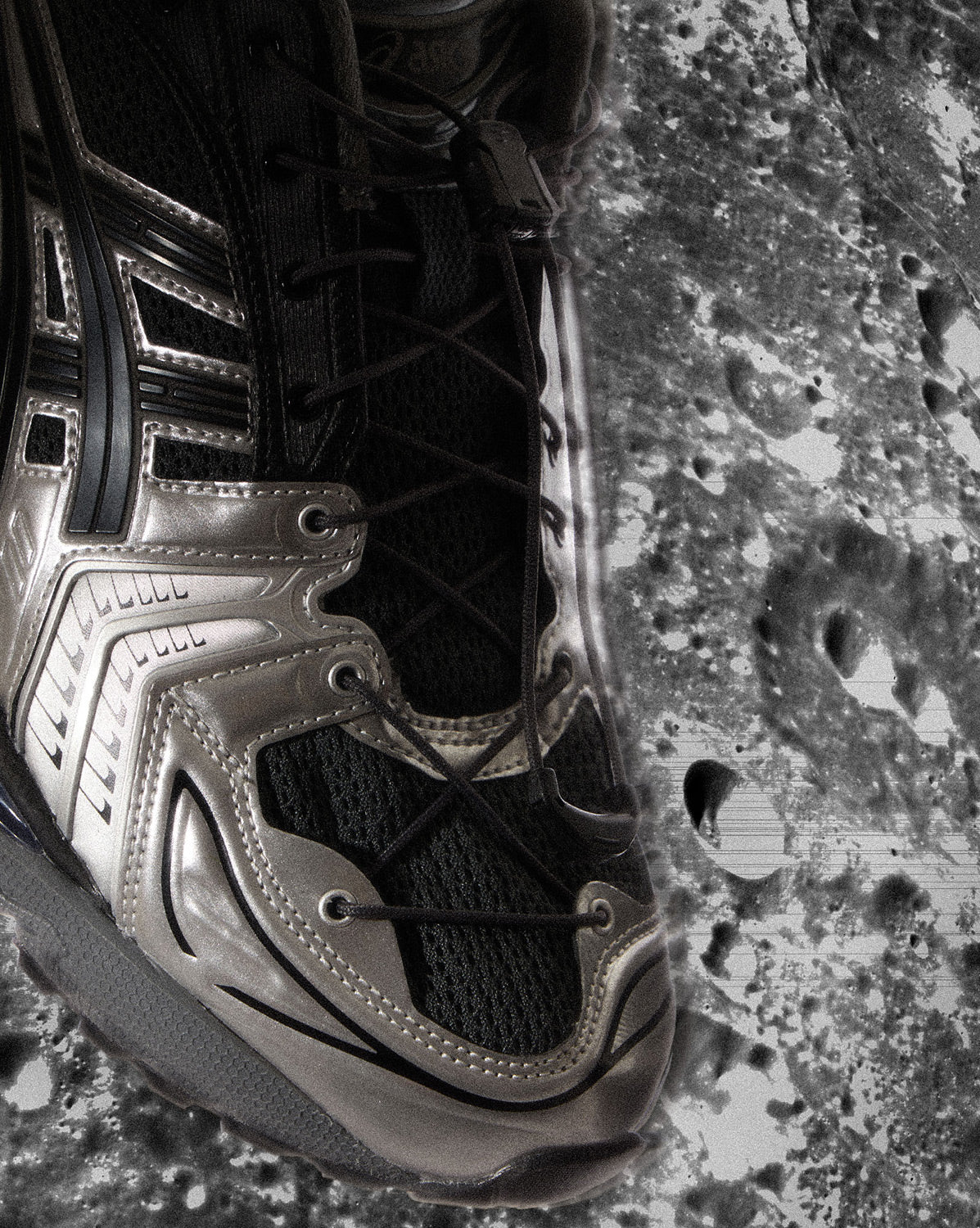 Asics x Unaffected GEL-Kayano 14