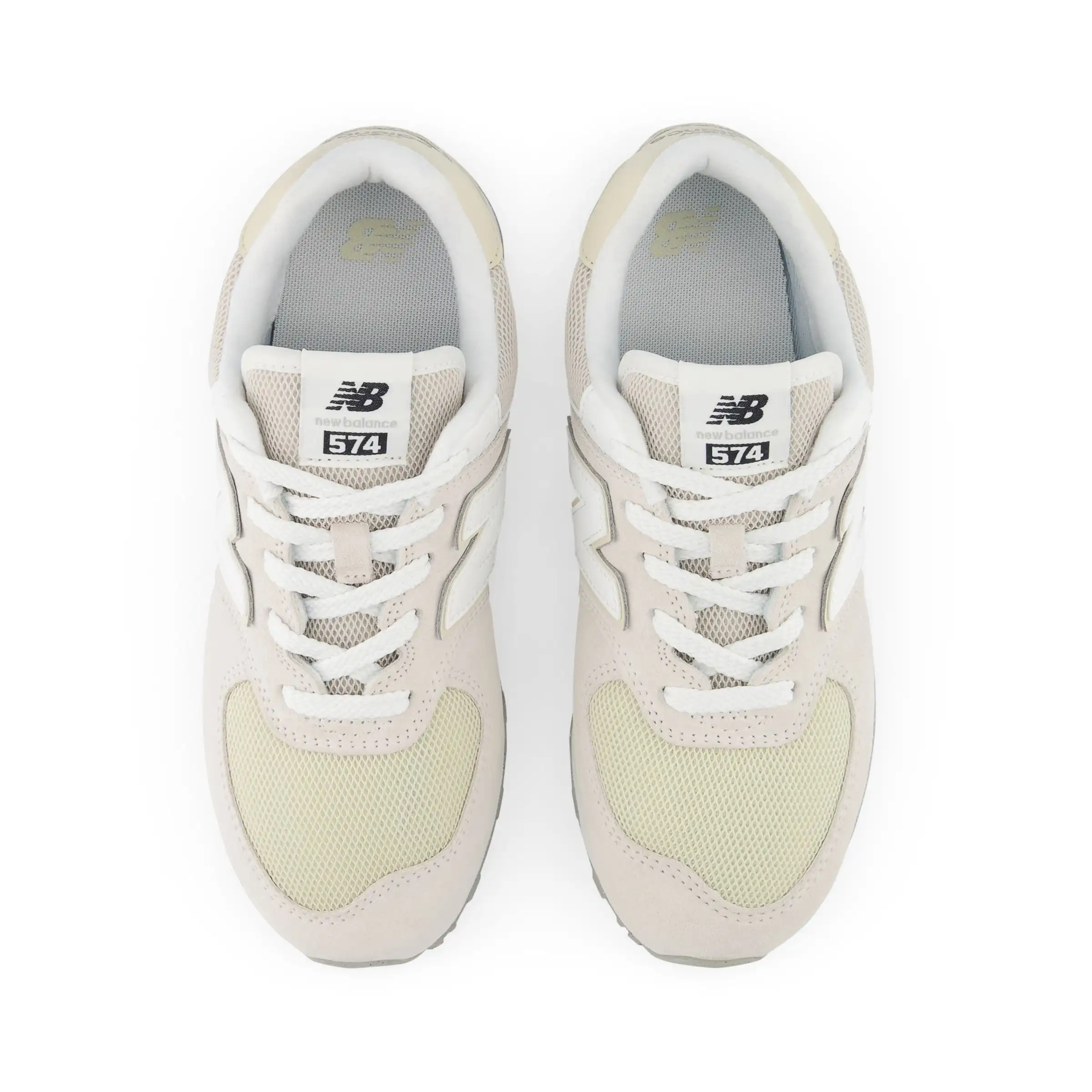 574 - Moonbeam with Bone