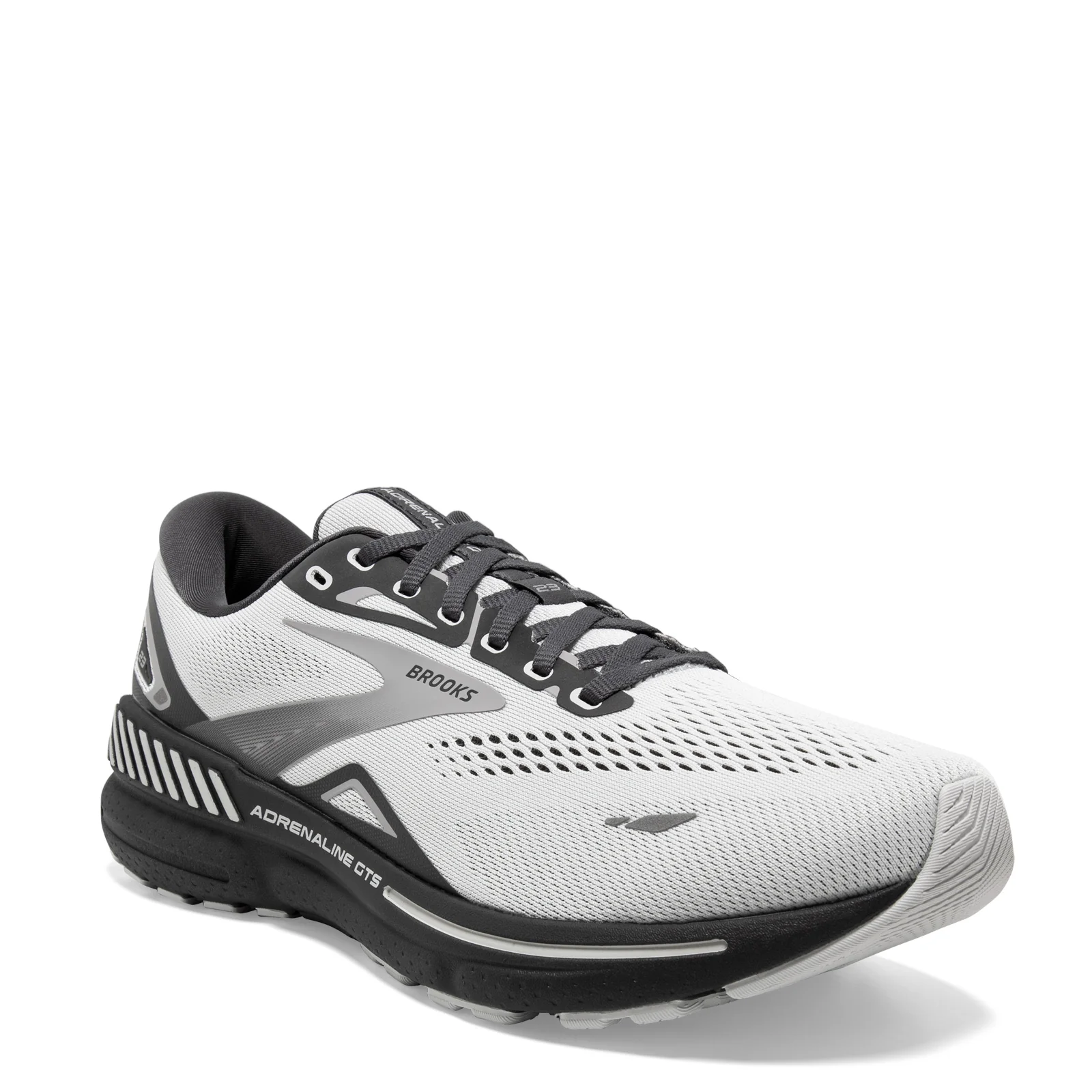 Men's Brooks, Adrenaline GTS 23 Running Shoe - Extra Wide Width