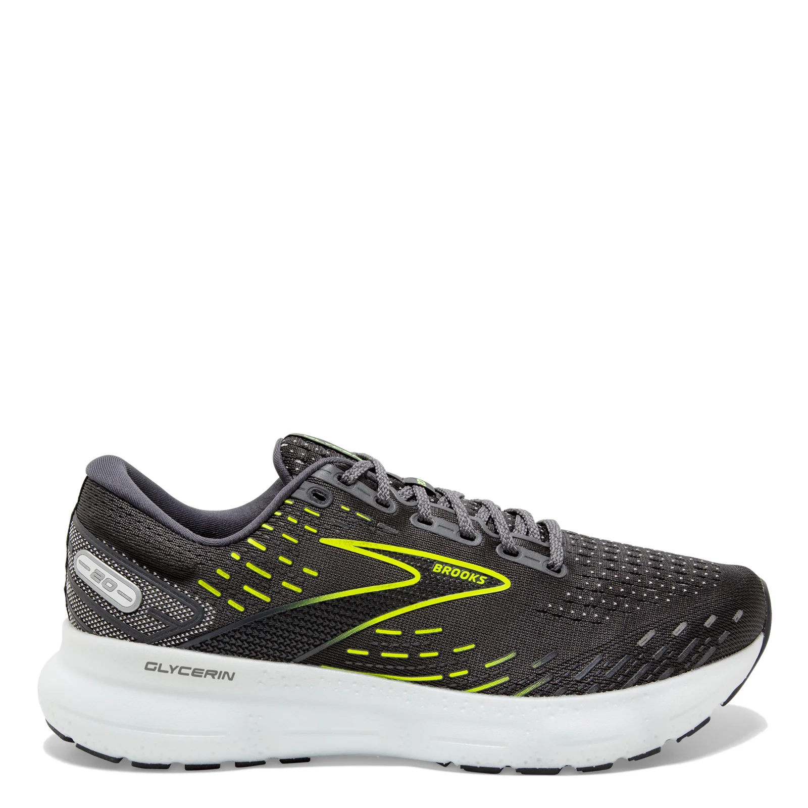Women's Brooks, Glycerin 20 Running Shoe