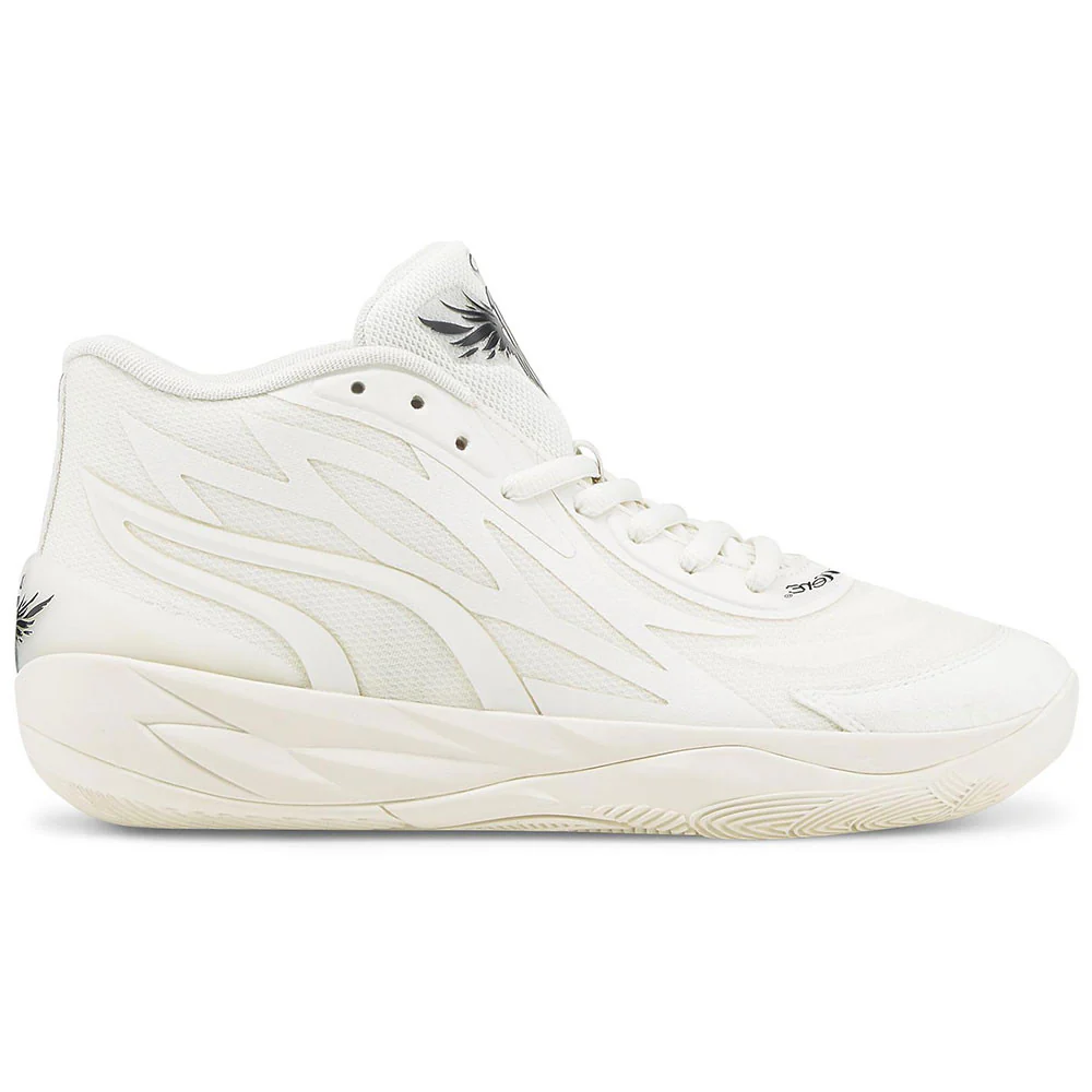 PUMA MB.02 LaMelo Ball 'Whispers' 378319-01