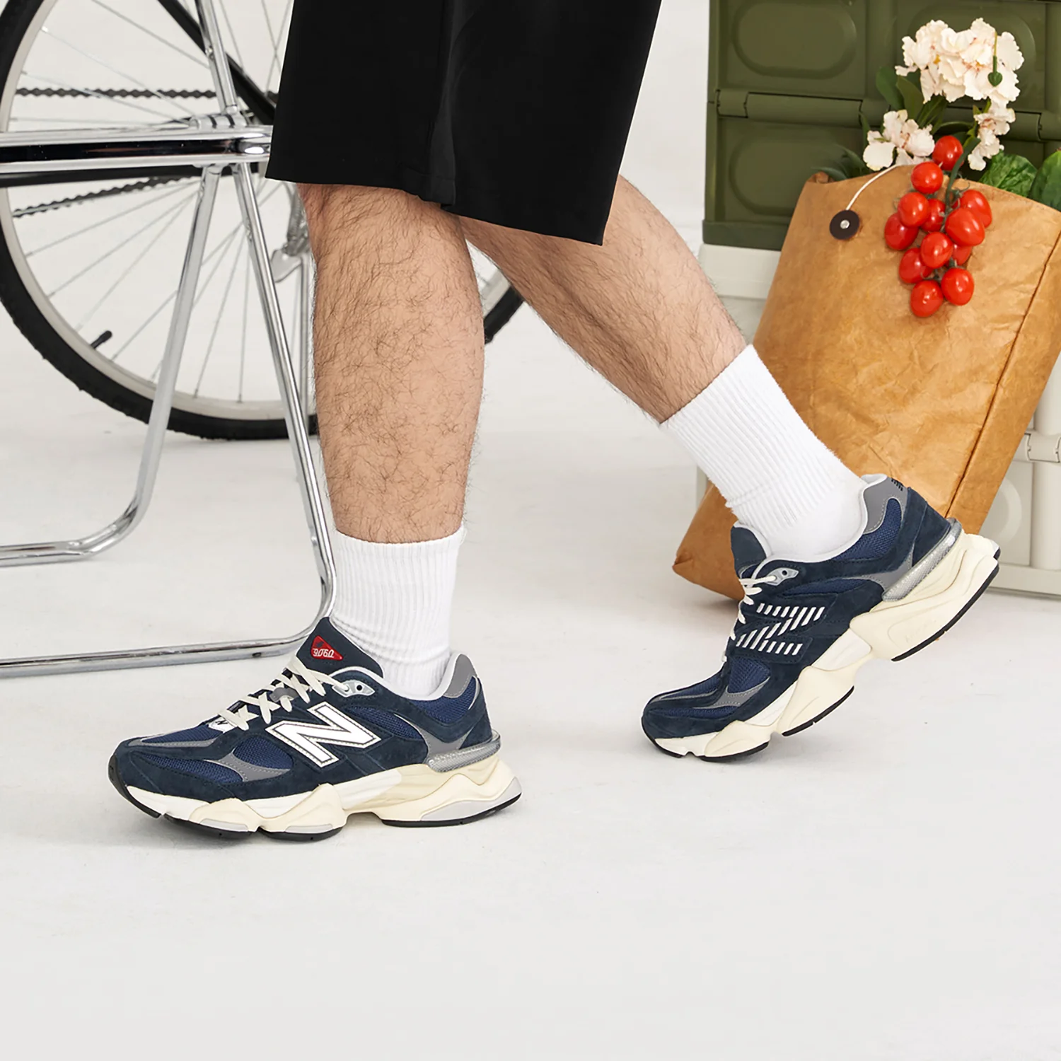 New Balance 9060 'Outerspace' U9060ECB