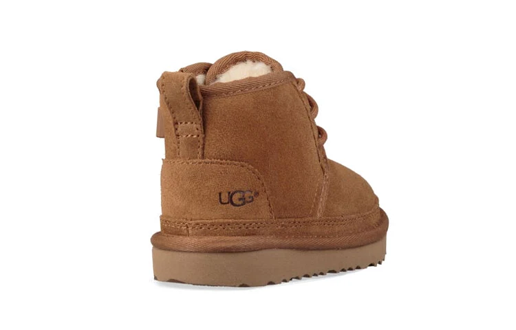 (TD) UGG Neumel II Boot 'Chestnut' 1017320T-CHE