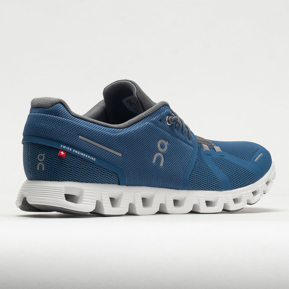 On Cloud 5 Men's Stellar/Eclipse