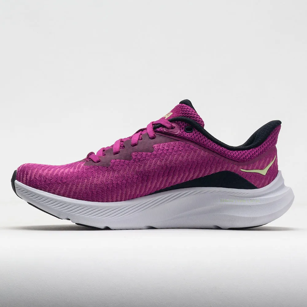 Hoka One One Solimar Women's Festival Fuchsia/Butterfly