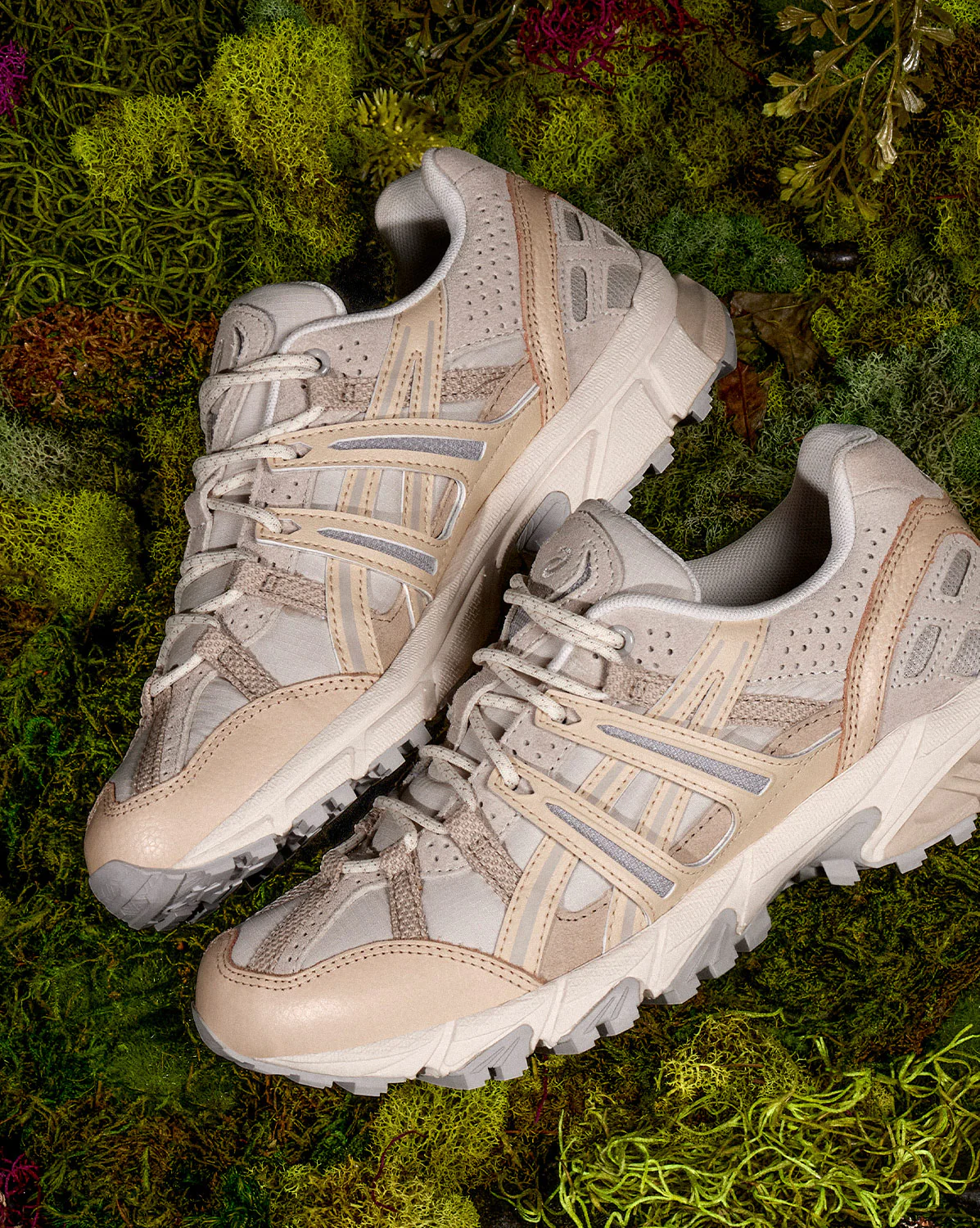 Asics GEL-Sonoma 15-50