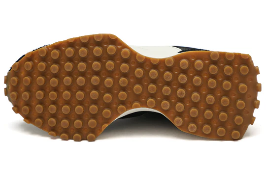 New Balance 327 'Black White Gum' WS327BL