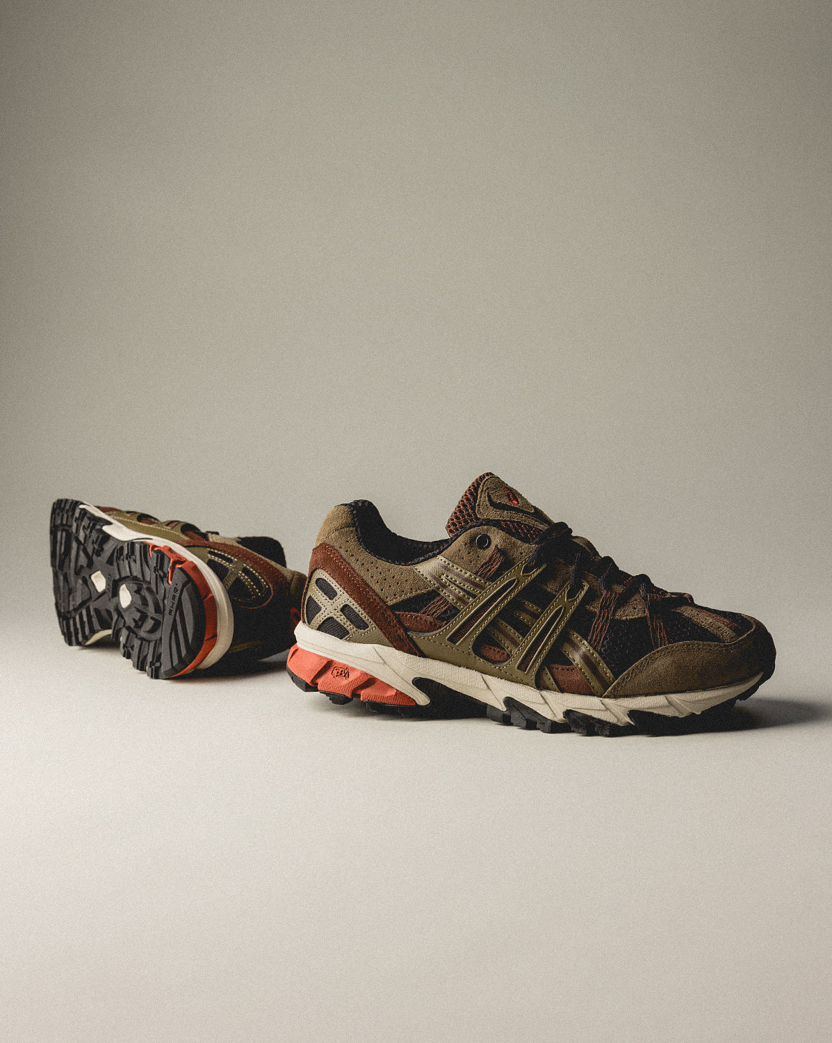 Asics GEL-Sonoma 15-50