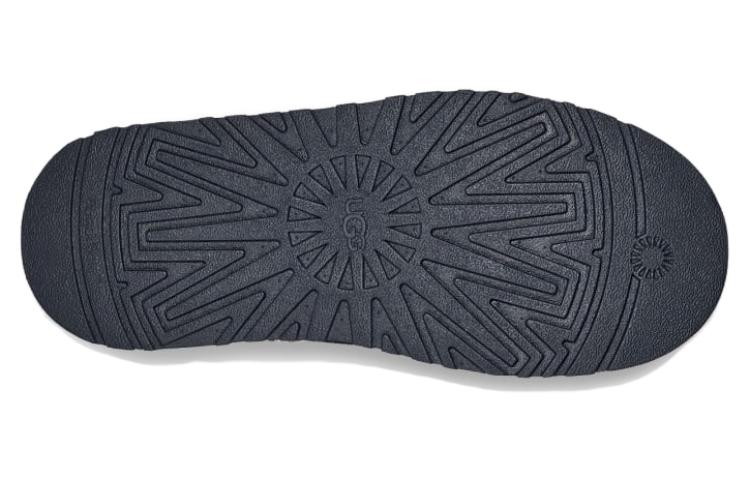 (WMNS) UGG Tazz Slipper 'Eve Blue' 1122553-EVB