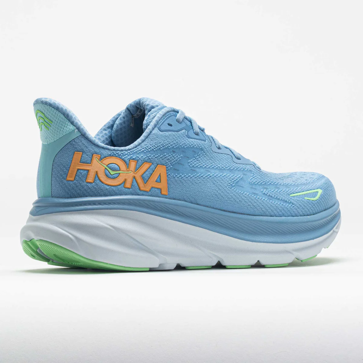 HOKA Clifton 9 Men's Dusk/Illusion