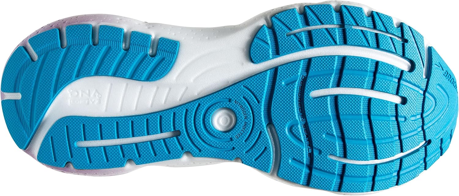 Brooks Women's Glycerin GTS 20 Supportive Running Shoe