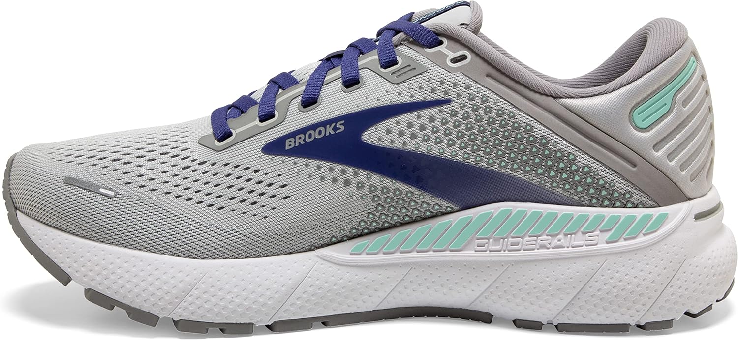 Brooks Women's Adrenaline GTS 22 Supportive Running Shoe