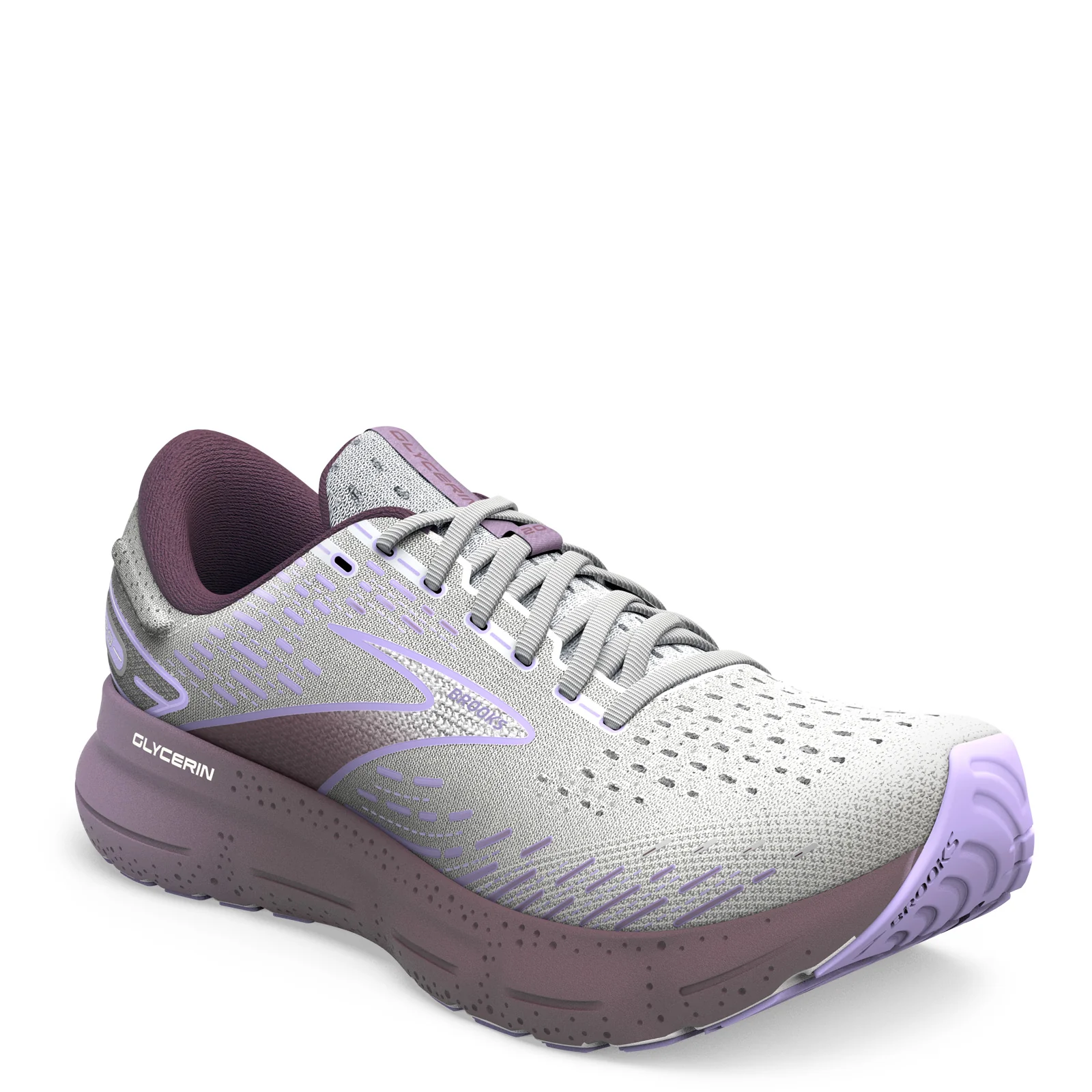 Women's Brooks, Glycerin 20 Running Shoe