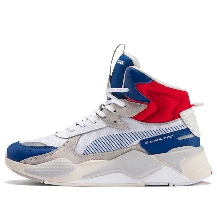 PUMA RS-X Mid Utility 'Galaxy Blue White' 369821-02
